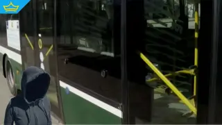 Разбиха джебчийска група в Стара Загора, действала в градския транспорт (видео)