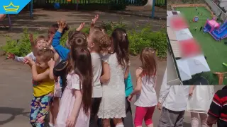 Детски парти център тормози жители на цяла сграда в Благоевград