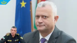 Емил Дечев: Заплахите към Кандев са свързани с ударите срещу купуването на гласове (видео)
