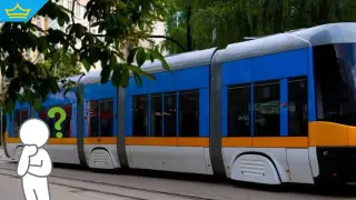 Служител на Столичния автотранспорт се барикадира в кабинет в гараж „Земляне" (видео)