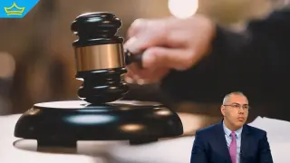 Проверяват съдия след сигнала от друг магистрат за натиск (видео)
