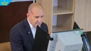 България може да се сдобие с редовно правителство до две седмици (видео)