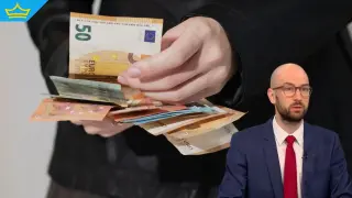 Финансовият министър посъветва редовната власт да ограничи ненужно раздутите разходи (видео)