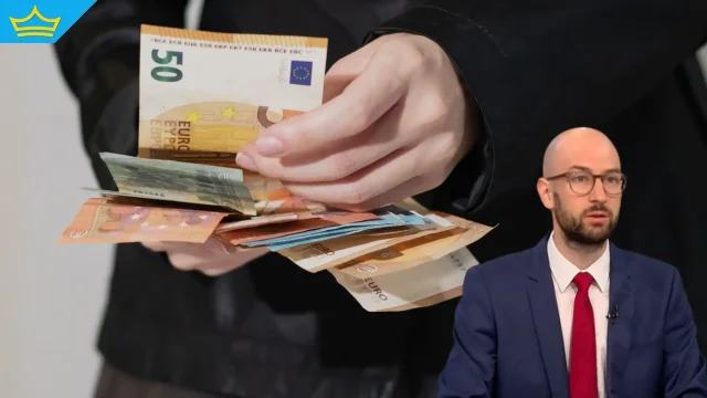 Финансовият министър посъветва редовната власт да ограничи ненужно раздутите разходи (видео)