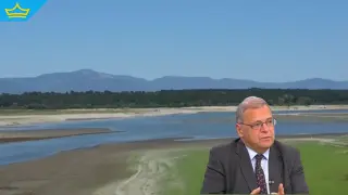 Заради остарялата водопреносна мрежа губим 60% от водата според екоминистъра (видео)