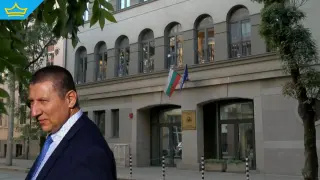 ВСС не образува дисциплинарно производство срещу Сарафов (видео)
