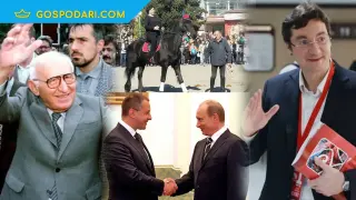 От БКП до края на БСП: пътят на една катастрофа (видео)