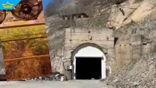 Разбиха „подземен град“ за канабис край Кюстендил (видео)