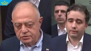 „Сериозна политическа грешка“: ДБ са против разделянето на групата ПП-ДБ (видео)