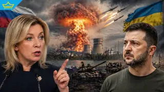 Русия: Зеленски тласка света към ядрена ескалация