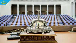 Откриват новото Народно събрание