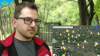 Доброволци създадоха карта на всички бомбоубежища в България (видео)
