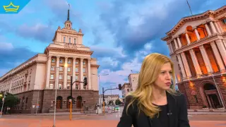 Избраха председател на Народното събрание (видео)