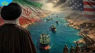Иран обяви, че променя правилата за Ормузкия проток