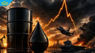 Петролът удари най-високите си нива от 2022 г. насам
