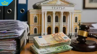 Разследване разкрива злоупотреби за 5 млн. евро с обществени поръчки на културни институции