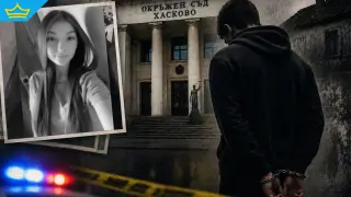Започна делото за жестокото убийство на 18-годишната Маги в Хасково