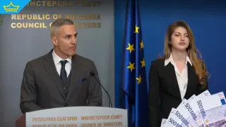 Служебният кабинет: Спасихме 400 млн. евро по ПВУ (видео)