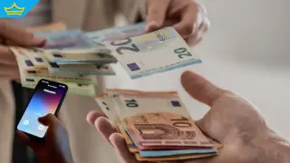 Задържаха двама за телефонна измама за над 34 000 евро