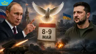 Путин обяви примирие с Украйна за 8 и 9 май, но предупреди за ответни удари