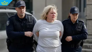 Двама са в тежко състояние след нападението с нож във Варна (видео)