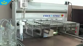Отвориха първата експресна лаборатория за тестове за наркотици у нас (видео)