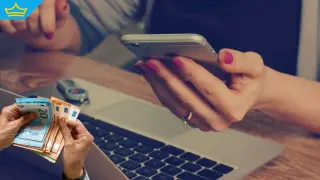 Възрастна жена изгуби над 18 000 евро при онлайн схема за „лесно забогатяване"