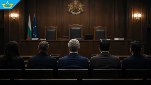 Съдът възобнови делото срещу кмета на Варна