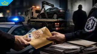 Разследване: И МВР е плащало хиляди на Картофа