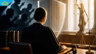 Нов механизъм ще защитава магистрати от натиск