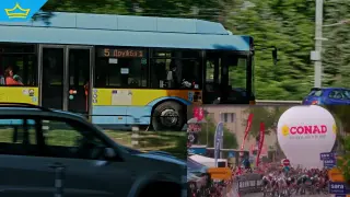Затварят ключови булеварди в София заради Джиро д’Италия (видео)