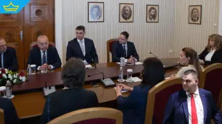 ПБ: Няма да има специални закони по казуса с охраната на Делян Пеевски