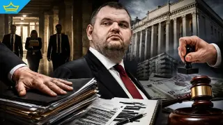 Прокуратурата смачка проверките за доходите на Пеевски