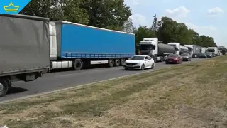 Транспортният бранш готви протести заради цените на горивата и застраховките (видео)