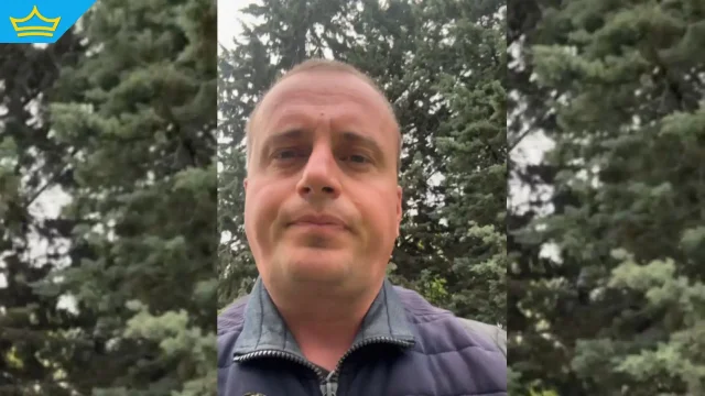 Историкът д-р Александър Стоянов с урок за 9 май (видео)