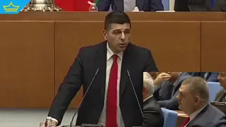 Ивайло Мирчев: Новата власт демонстрира нежелание да демонтира модела "Пеевски" (видео)