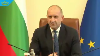 Радев събра кабинета: обещания много, сега чакаме действията (видео)