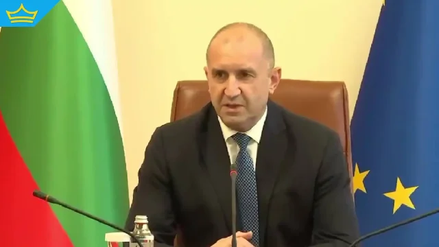 Радев събра кабинета: обещания много, сега чакаме действията (видео)