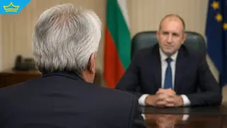 Бойко Рашков заподозря стария модел в новия кабинет на Радев