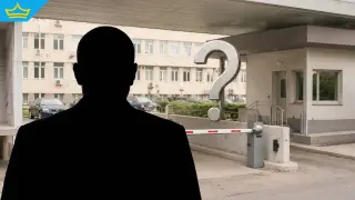 Стана ясно кой поема временно ДАНС