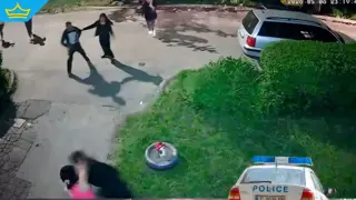 Масов бой в Габрово предизвика протест и напрежение в града (видео)