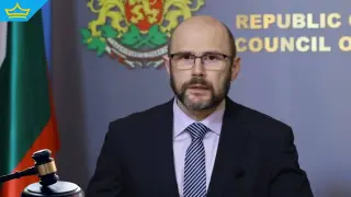 Андрей Янкулов: Необходим е нов подход за избора на магистрати (видео)