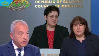 Финансовото министерство събира старите бюджетни познайници