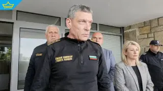 МВР изпраща жандармерия в Габрово след напрежението в града