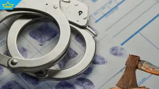 Мъж заплаши близките си с убийство и потроши кола с брадва