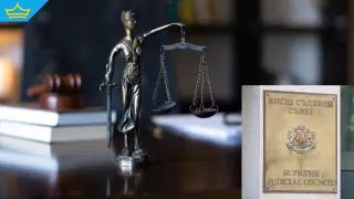 Правната комисия подкрепи трите проекта за съдебна реформа на първо четене (видео)