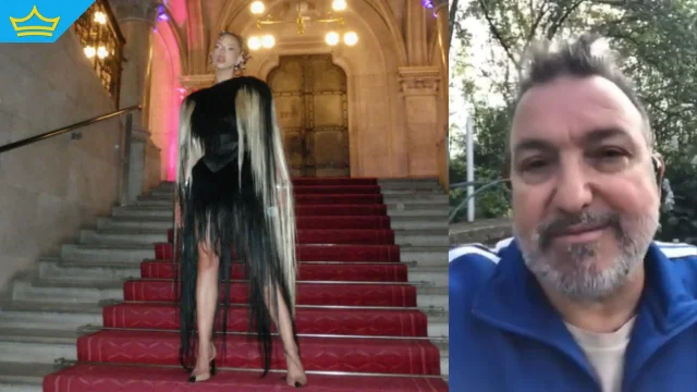 Зуека призова българите в чужбина да подкрепят Дара на „Евровизия“ (видео)