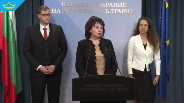 Съдебната реформа влиза в нов етап с промени в Закона за съдебната власт (видео)