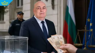 50 евро за глас? Кмет на ГЕРБ се сдоби с обвинение за търговия с вот