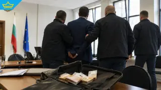 Софиянец опитал да подкупи областния управител на Добрич с 40 000 евро